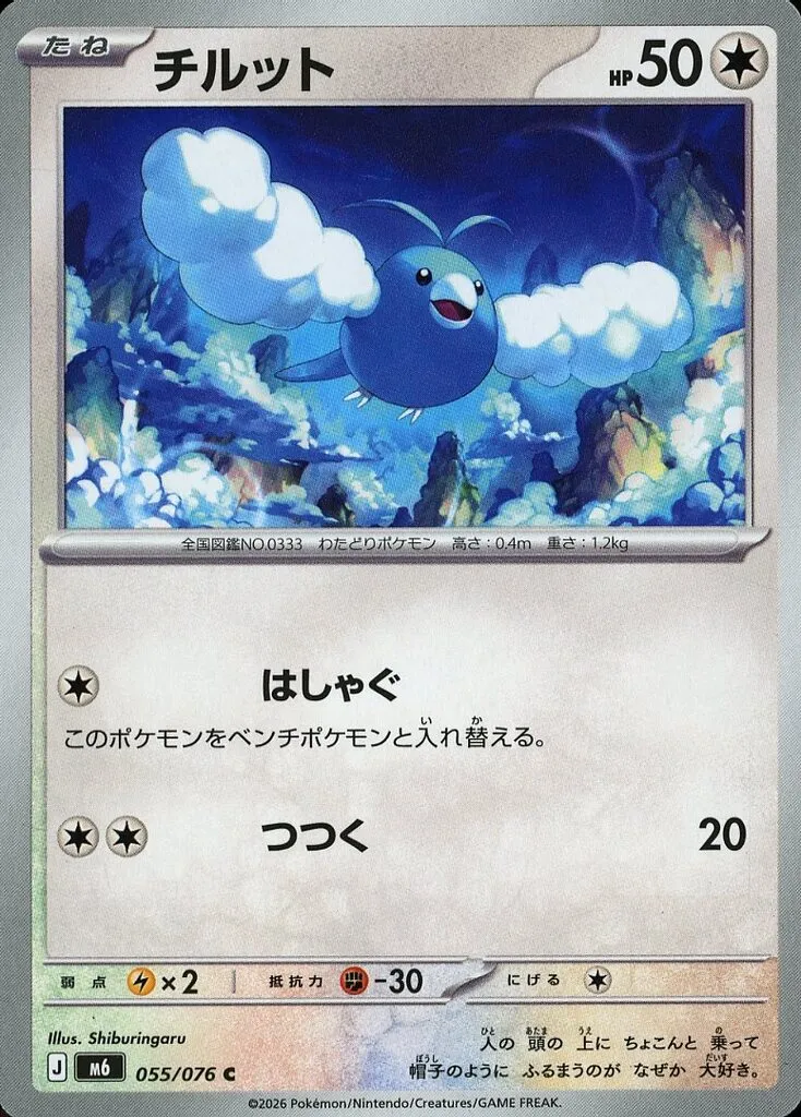 チルット
